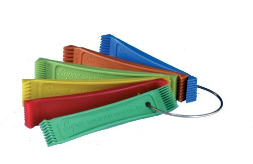Set pettine pinna anello - set, 6