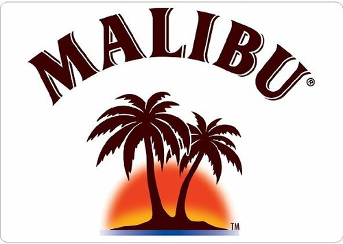 Adesivi pubblicitari malibu - pubblicitari,