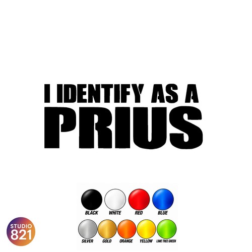 Identifico come prius - un,