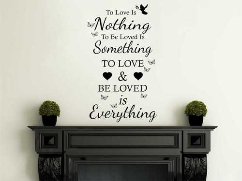 Citazione parete amare - citazione,