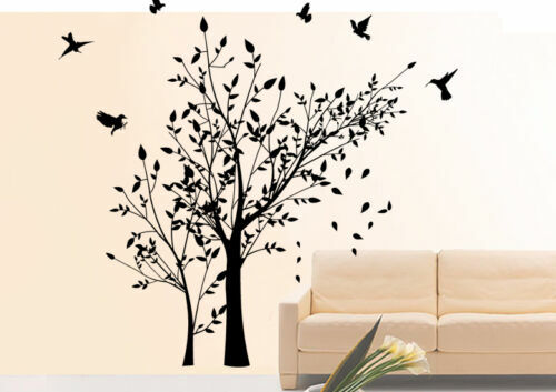 Adesivo murale wall - , stickers